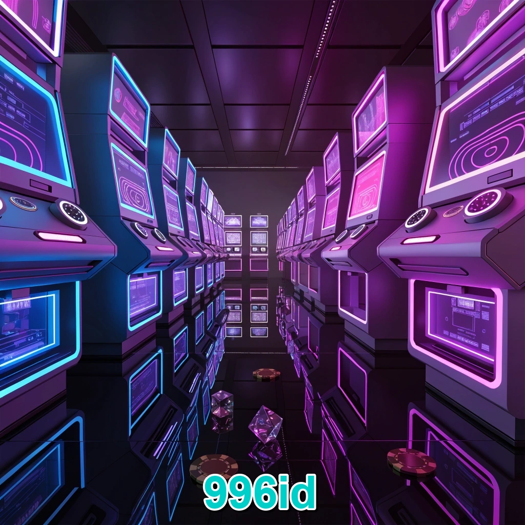 Screenshot 4 - 996id Dark Mode