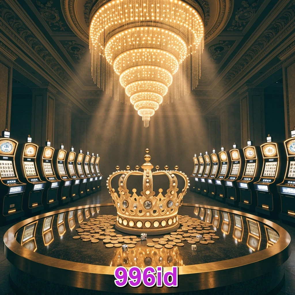 Screenshot 2 - 996id Features