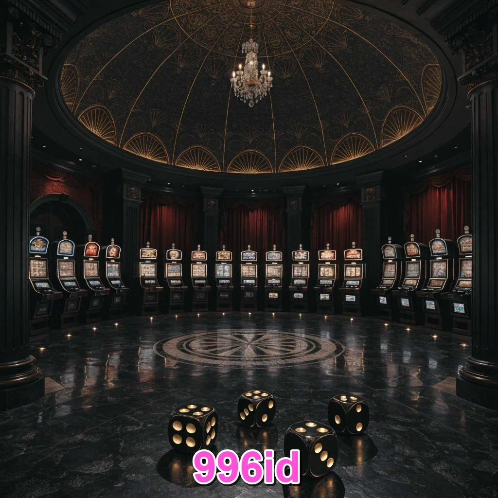 Screenshot 4 - 996id Dark Mode